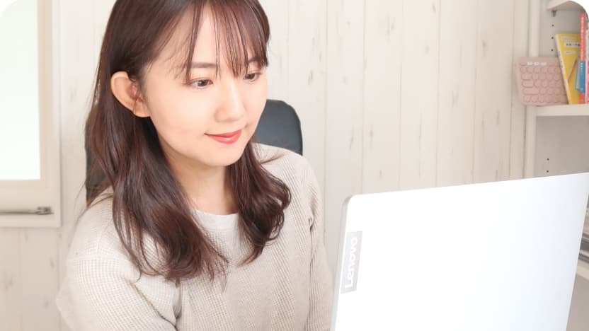 井出 早紀さんの写真